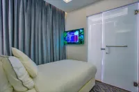 Grace 21 Smart Hotel Hotel a 