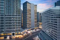 Youshan Suyu Holiday Hotel (Haikou High-Speed Railway East Station Longhu Tianjie)