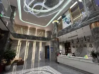 Mingting Grand Hotel (Lufeng Nantang Town)