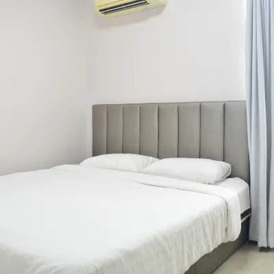 سويتي سيكريت جيست هاوس Hotels near بانج كاي