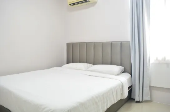 Sweety Secret Cake Guesthouse