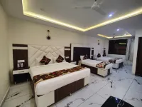 Hotel Mandi Heights - Bar, Fine Dining & Banquet Hall Hotels in Mandi