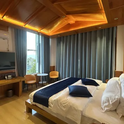 Sanduohua Naxi Qingshe Hotels in der Nähe von Baishuitai