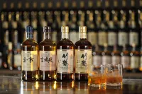 ANA Crowne Plaza CHITOSE by IHG - bar