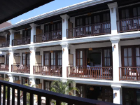 The Secret Luang Prabang Hotels near Luang Prabang morning market