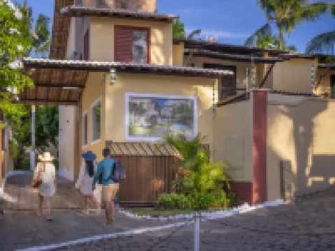 Serhs Villas Da Pipa Hotel โรงแรมในปิปา