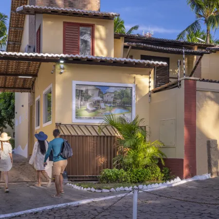 Serhs Villas Da Pipa Hotel