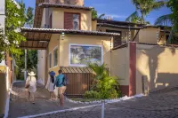 Serhs Villas Da Pipa Hotel Hotels near Pousada Praia do Amor