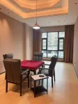 Xingcheng Nanchong Yingshan Fuxing Road Hotel 잉산 호텔