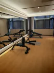 Mengjing Elegant Hotel (Lancang New Street Music Fountain Square Branch) - Gym