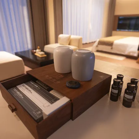 Qianmu Homestay