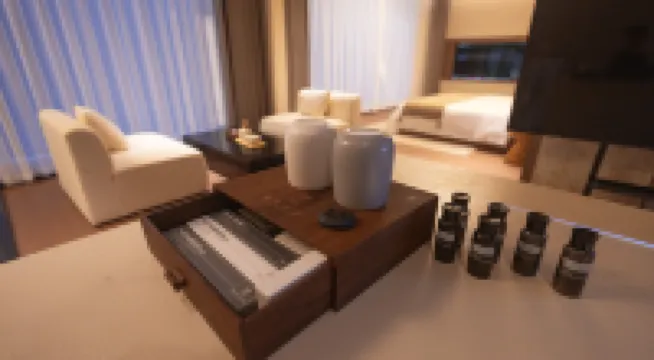 Qianmu Homestay