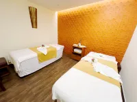 Aroma Beach Resort and Spa - spa