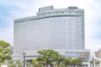 Tokyo Bay Ariake Washington Hotel Hotels near Differ Ariake