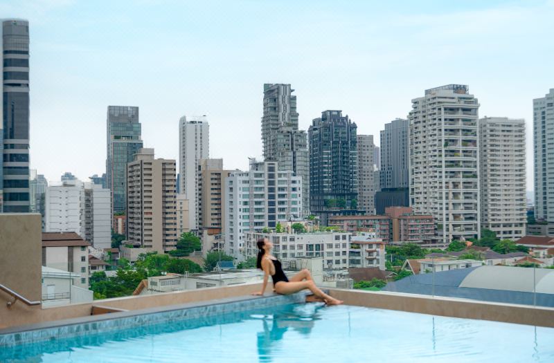 Four Points by Sheraton Bangkok, Sukhumvit 22