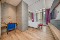 Ru Jia Aifee Hotel (Haikou Qilou Old Street Sun Moon Square Duty Free Shop) - Breakfast