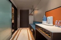 Yaxing International Hotel (Shangqiu Institute of Technology Branch) - เปิดใหม่