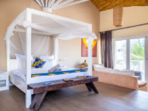 Balafon Beach Resort Hotels in Serrekunda