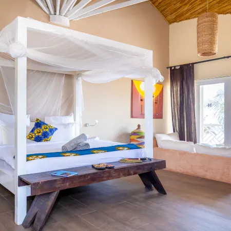 Balafon Beach Resort