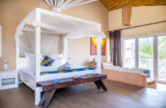 Balafon Beach Resort