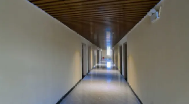 9 Nine Apartment (Jiangmen Tangxia Middle School)