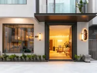 Pingtan Youshi | Rediscover Homestay Seaside Vacation Apartment (Longwangtou Beach) Hotels in Pingtan County
