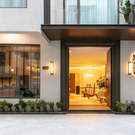 Pingtan Youshi | Rediscover Homestay Seaside Vacation Apartment (Longwangtou Beach)