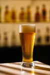 Four Points By Sheraton Nanning - bar