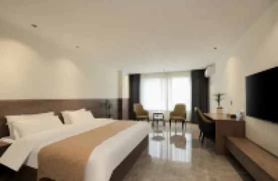 Cloudscape·Lanju High-Rise River View