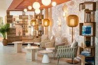 Thalazur Carnac - Hôtel & Spa - Fitnessstudio