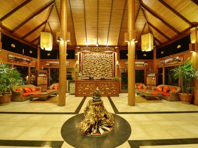 Aureum Palace Hotel & Resort, Nay Pyi Taw