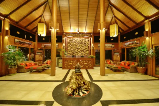 Aureum Palace Hotel & Resort, Nay Pyi Taw