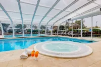 Duna Parque Beach Club | Duna Parque Resorts & Hotels - Pools