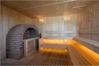 WYNDHAM Qingyuan Lianzhou Hot Spring Resort - spa