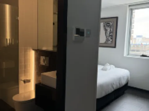 Spice On Broadway Hotels in Chippendale