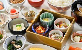 Dormy Inn Premium Ginza Natural Hot Spring
