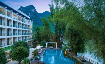 SYYF Riverside Courtyard Hotel ,(Yangshuo Shili Gallery Yulong River)