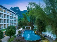 SYYF Riverside Courtyard Hotel ,（Yangshuo Shili Gallery Yulong River) Hotels near Julong Pool