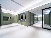Hi Inn (Nanyang Central Hospital, Mogan Wuyue Plaza Branch) - โรแมนติก