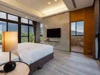 W Starry Villa Hotels near Ruisui Farm