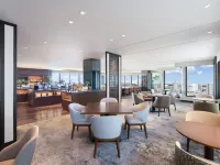 Okinawa Harborview Hotel - 5-Star