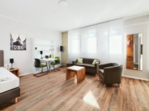 ADAPT Apartments Siegen Hotels in Siegen