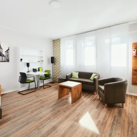 ADAPT Apartments Siegen