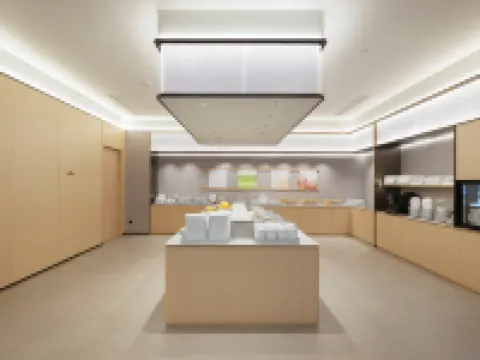 全季酒店（泉州南安水頭店） 南安酒店