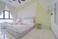 The Horizon Ipoh L15 by Grab A Stay
