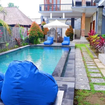 The Brick Canggu Отели рядом с достопримечательностью «Пляж Чангу»