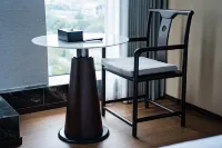 西府麗晶酒店（眉山東站店）