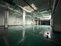 Jinhong International Hotel - Parkering