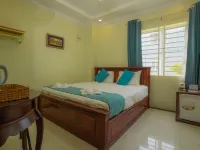 AHHA Boutique Kampot 貢布住宿飯店