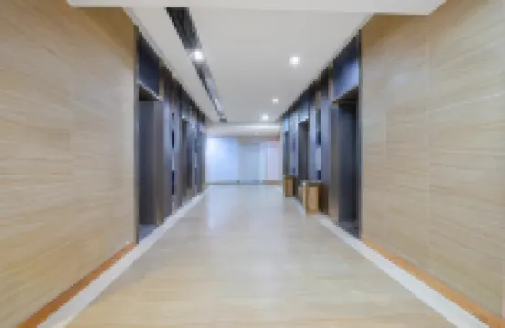 雲之尚·雲チェーンホテル（海楽世界）